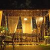 USB/Battery LED String Lights Waterproof Copper Wire Garland Fairy Lighting Strings Christmas Light Wedding Party Decor Lamps