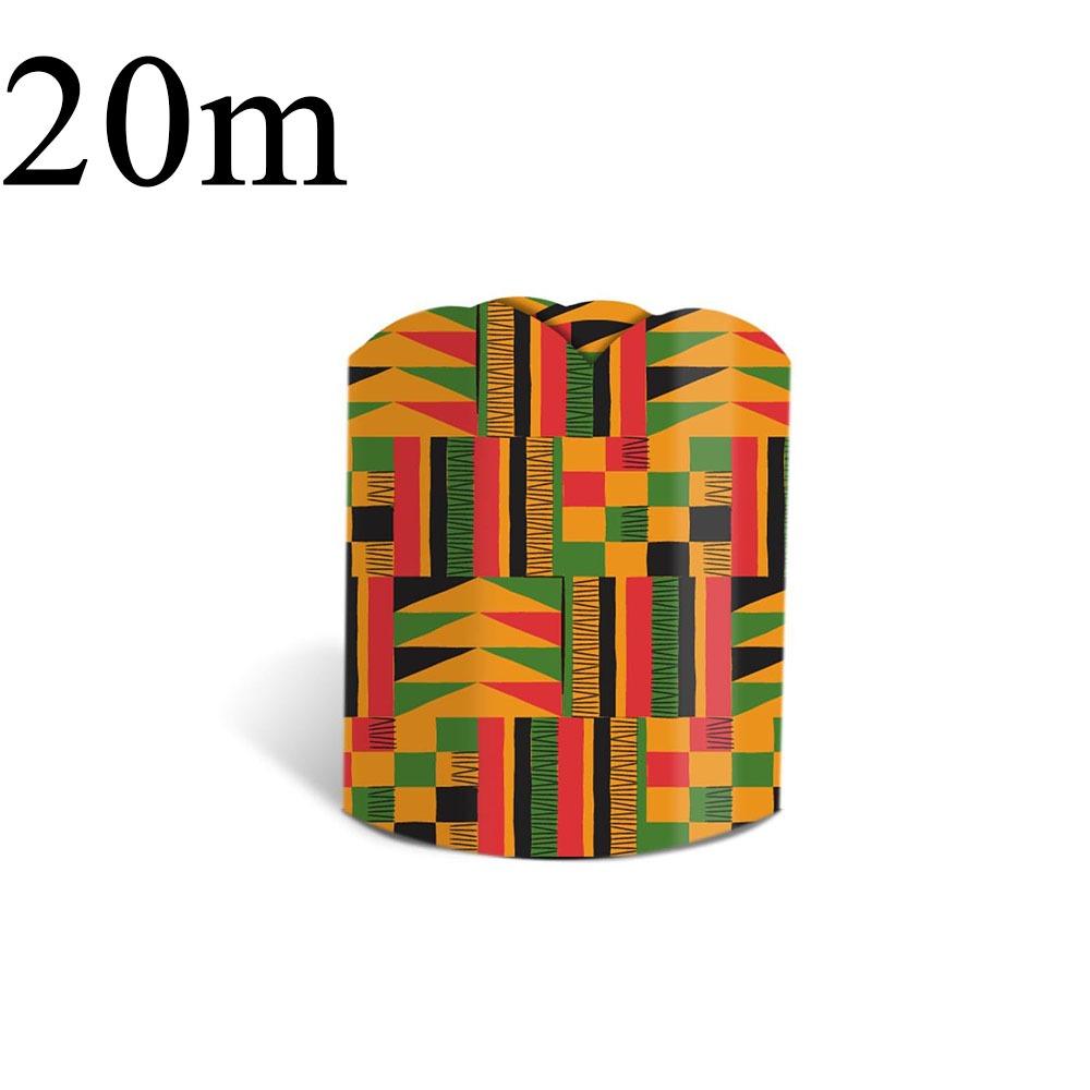 10m/Roll Border Decorative Sticker Self Adhesive DIY Black Board Decorative Stickers Decorative Stickers