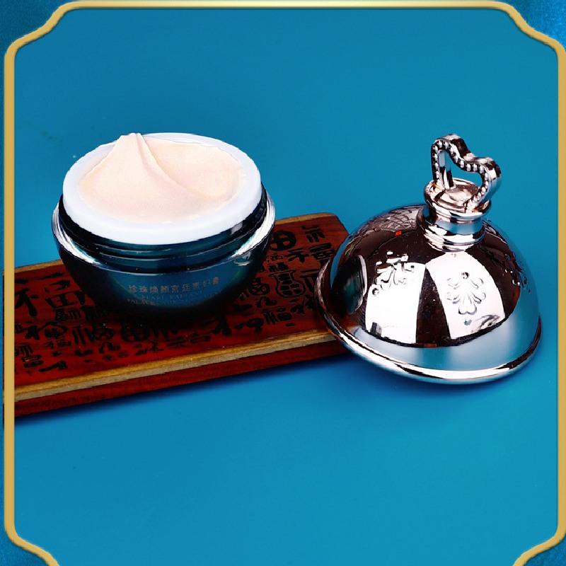 Crème Visage Perle Sang de Dragon Anti-Rides Rajeunissement Facial Lift Fermeté Vieillissement Éclaircissement Pores Invisibles Beauté Soin de la Peau