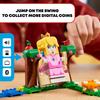 LEGO конструктор Super Mario – Стартовый набор "Приключение с Пич" (71403)