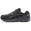 Nb 480 Comfortable Retro Mesh Cushioning Durable Low-Top Running Shoes Women Sneaker Black W480SK5