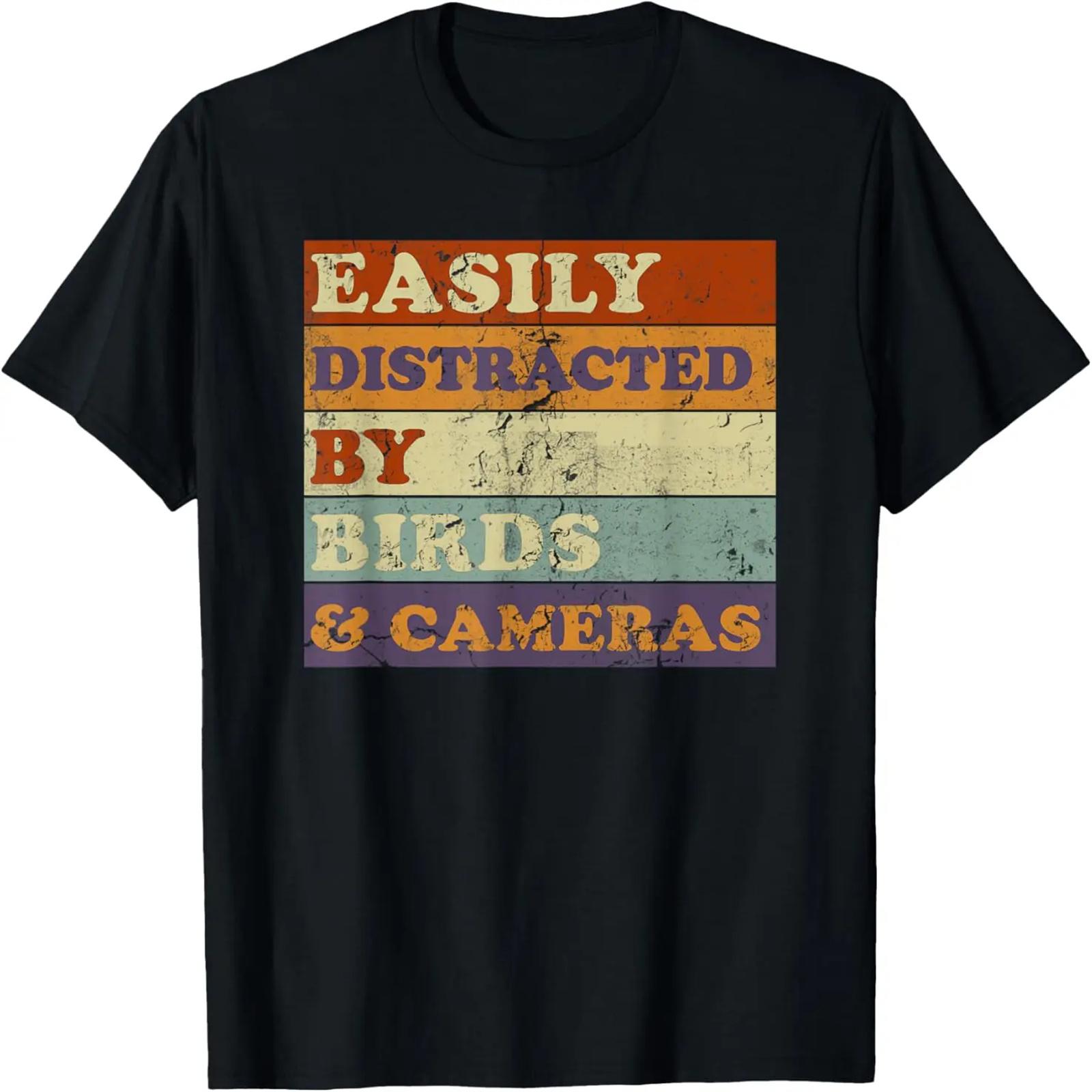 What Part Of Don t You Understand Photography Camera Gift T-Shirt S