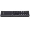 LED TV Remote Control Easy to Operate Remote Control Replacement for Toshiba 32L221U 43L621U 43L511U18 49L621U 50L711M18