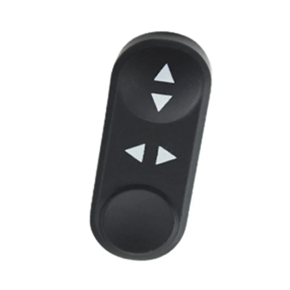 1x Seat Back Adjustment Switch Button For Maserati For GranTurismo 2004 2005-2011 980145095 Replacement Automobiles Parts