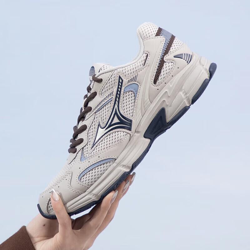 Mizuno Casual Mesh Running Shoes D1GH2229-15
