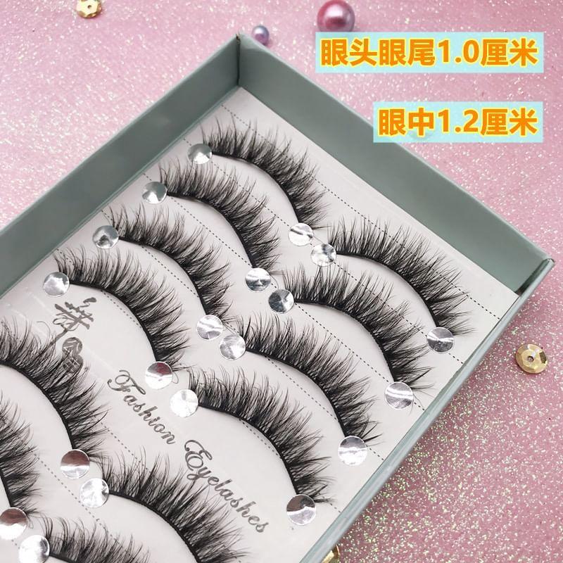 Aimo - Faux Cils (Modèles variés)