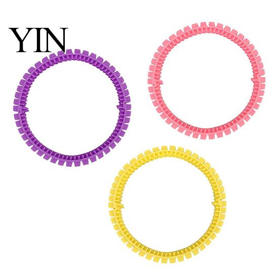 Self Groomer Cat for Cardboard Boxes, DIY Grooming Brush Tunnel Toy Ring, Hands-Free Massage Comb House Door Hole Hair Reduction