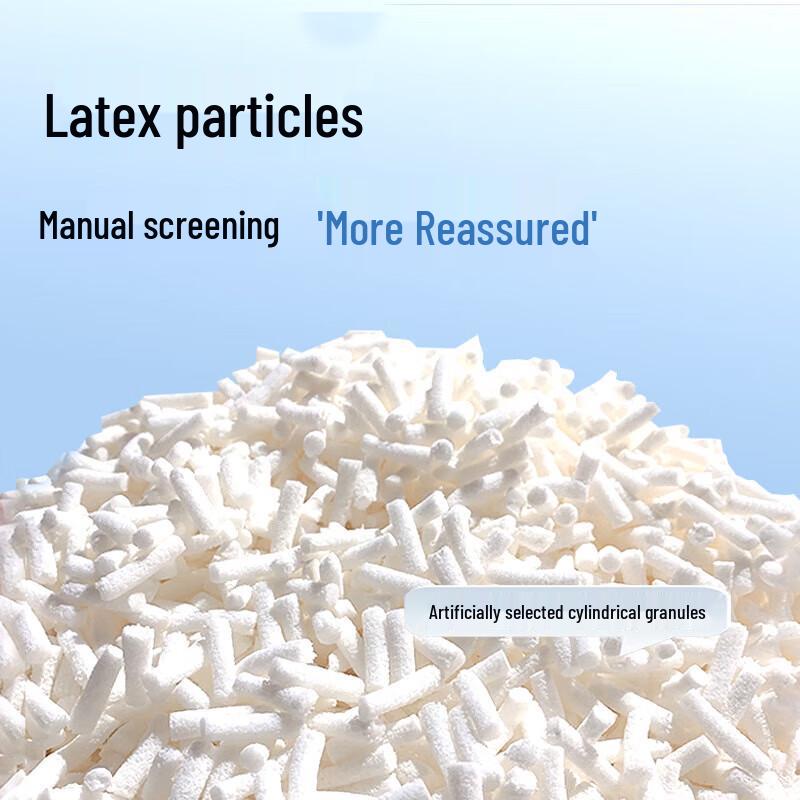 Hezheng Portable U-shaped Neck Massager Pillow