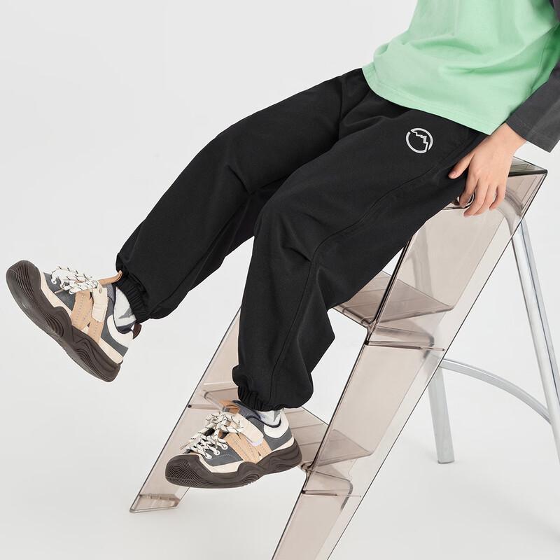Duoduo Home Boys  Outdoor Stretch Casual Pants 120