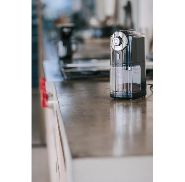 Кофемолка Melitta Molino schwarz (1019-02)