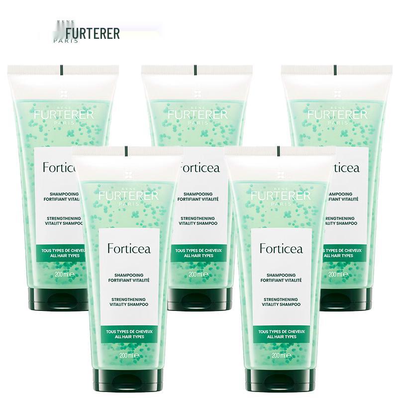 René Furterer Forticea Energizing Shampoo