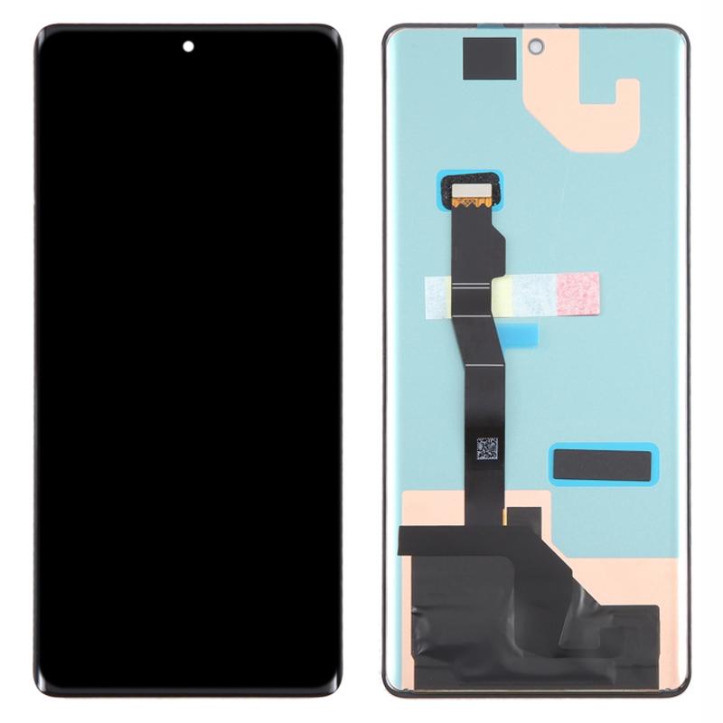

For Huawei nova 10 4G OEM Grade S OLED Screen and Digitizer Assembly Part (without Logo) A