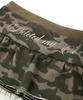 GRAILZ Camo Layered Skirt [Camo]