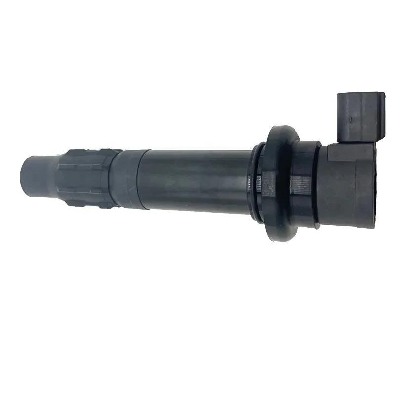 4Pcs High Quality Ignition Coil for 2012 2013 2014 Yamaha YZF R1 F6T571A 1KB-82310-00-00 14B-82310-00-00 FX10S FZ1 1KB823100000