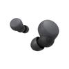 Sony LinkBuds S True Wireless Noise-Cancelling Earbuds