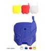Front Number Plate For Motorcycle ATV Dirt Bike Yellow/White/Red/Blue