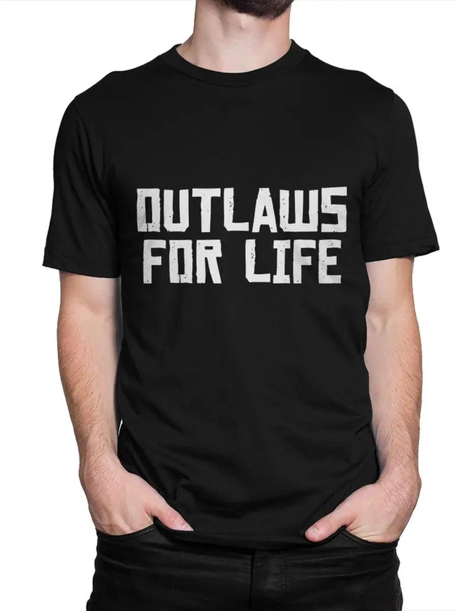 Футболка Бойкиссер S