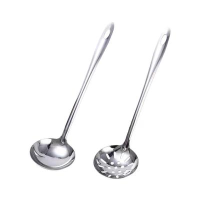 Yemek takımı – Kepçeler