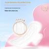Space 7 Ultra-Thin Night Sanitary Pads