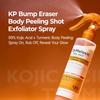 [Dr.Melaxin] Peel Shot Exfoliating Kojic Acid Turmeric Spray 200ml