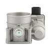 High quality New For 16119-AE013 60mm throttle body assembly for  X-Trail T30 2.5L  p12 2.0L