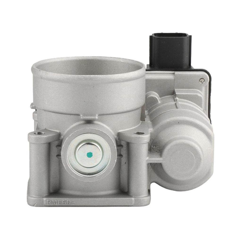 High quality New For 16119-AE013 60mm throttle body assembly for X-Trail T30 2.5L p12 2.0L