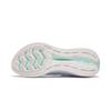 New LiNing Wuyue 2.0 Cushioning, Slip Resistant, Abrasion Resistant, Breathable Low Top Casual Running Shoes Women's White ARSU010-5