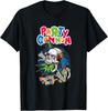 Party-Kanonen T-Shirt Unisex T-Shirt