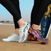 Beach Wading Shoes Water Sports Shoes Swimming Aqua Shoes Barefoot Quick Dry Wading Sneakers Fishing Boating Surfing