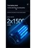 High-Suction Wireless Car Vacuum Cleaner, Handheld Mini for Household Use