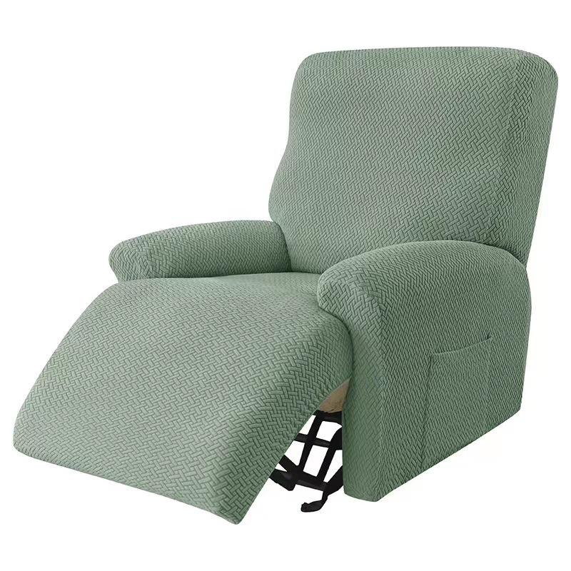 Chee Kai Elastic Recliner & Sofa Full Cover
