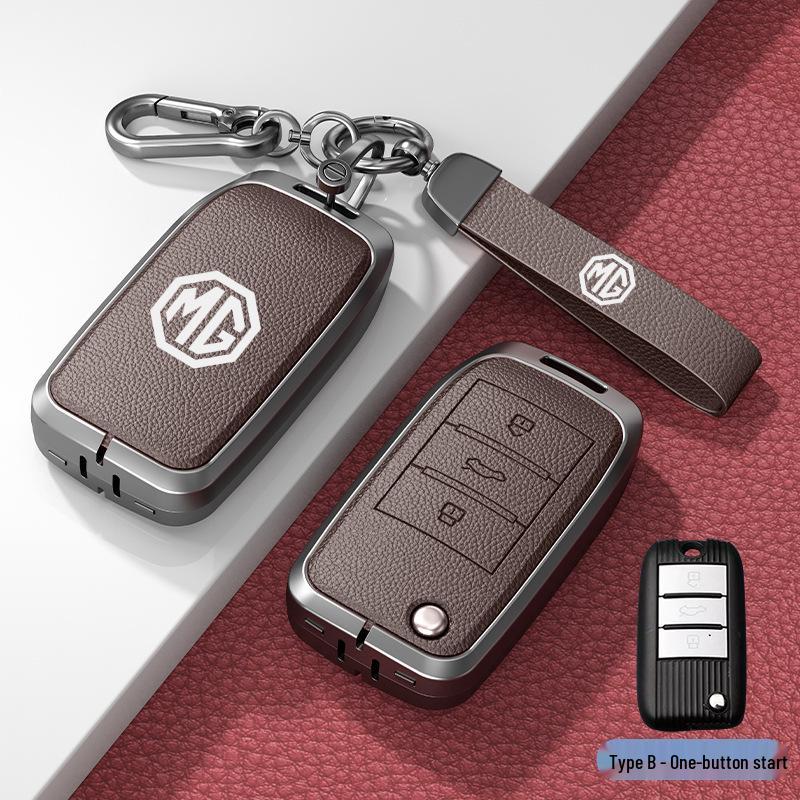 Kryt klíče od auta MG 6, MG5, ZS, ONE, HS, GS