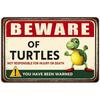 Tin Sign Art Metal Wall Decor 20x30cm Retro Vintage Painting
