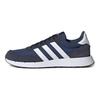 adidas Scarpe da Ginnastica da Uomo Run 60s 2.0 Crew Navy Blu Nuvola-Bianco Leggenda-Inchiostro FZ0962