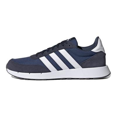 Scarpe da Ginnastica da Uomo Run 60s 2.0 Crew Navy Blu Nuvola-Bianco Leggenda-Inchiostro FZ0962