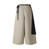 Record Patch Detail Wide Pants_Rqpas24541Bex