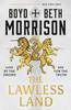 The Lawless Land by Beth Morrison Paperback Book 9781801108652