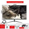Ultra-Thin Frameless 2K/4K Monitor - 144Hz, 24/27/32 Inch Display for Esports