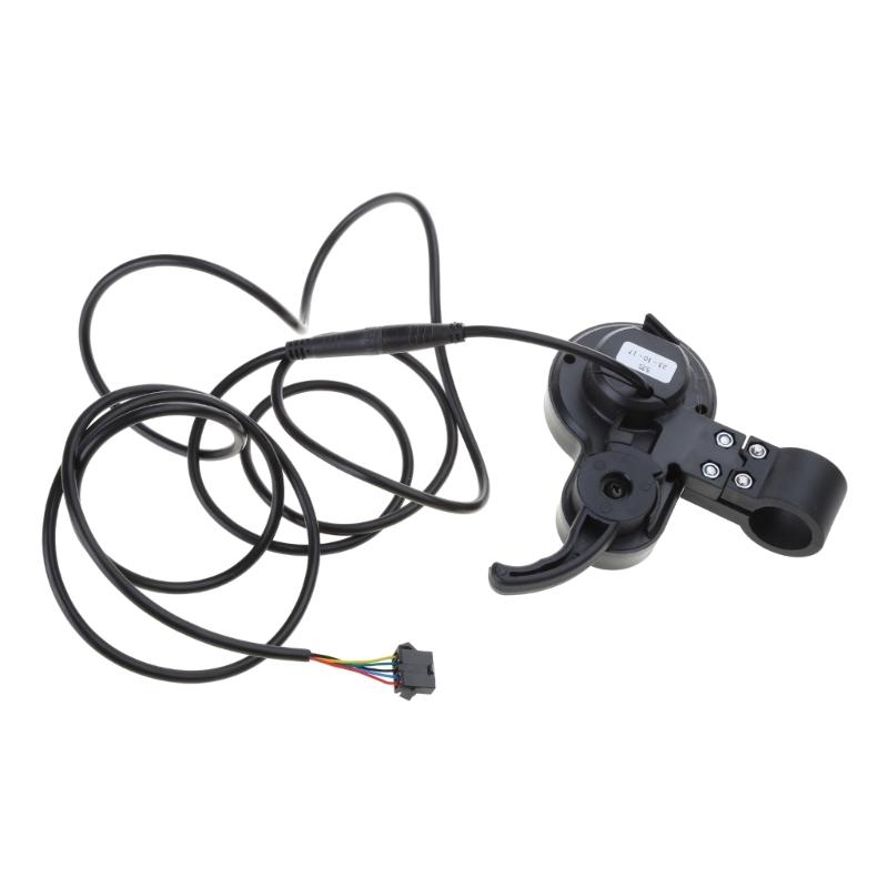 36v/48v 350w BLDC Electric Scooter Controller E-bike Brushless Speed Driver and LCD Display One Set Great Performance