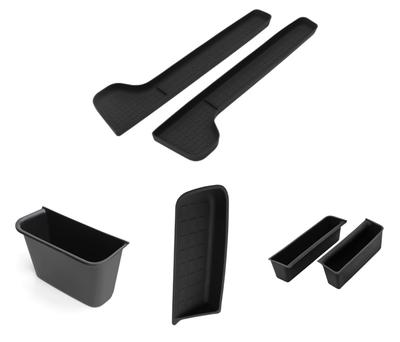 מחזיקים ומעמדים – מדפים וארגוניות