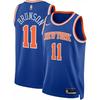 Nike New York Knicks Icon Edition Herren Nike Dri-FIT NBA Swingman Trikot DN2015-498