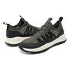 Timberland Comfortable Trendy Sports Breathable Low-Top Running Shoes Men sneaker Dark-Green A24SV