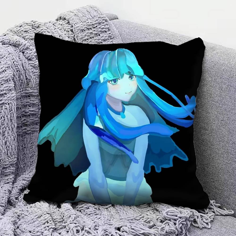 Jellybell Dollys Factory Home Sofa Cushion Covers and Aecorative Custom Pillow Covers