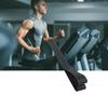 Tricep Pull Down Rope Black Versatile Comfortable Grip High Strength Sturdy Durable Tricep Pull Down Straps Cable for Fitness