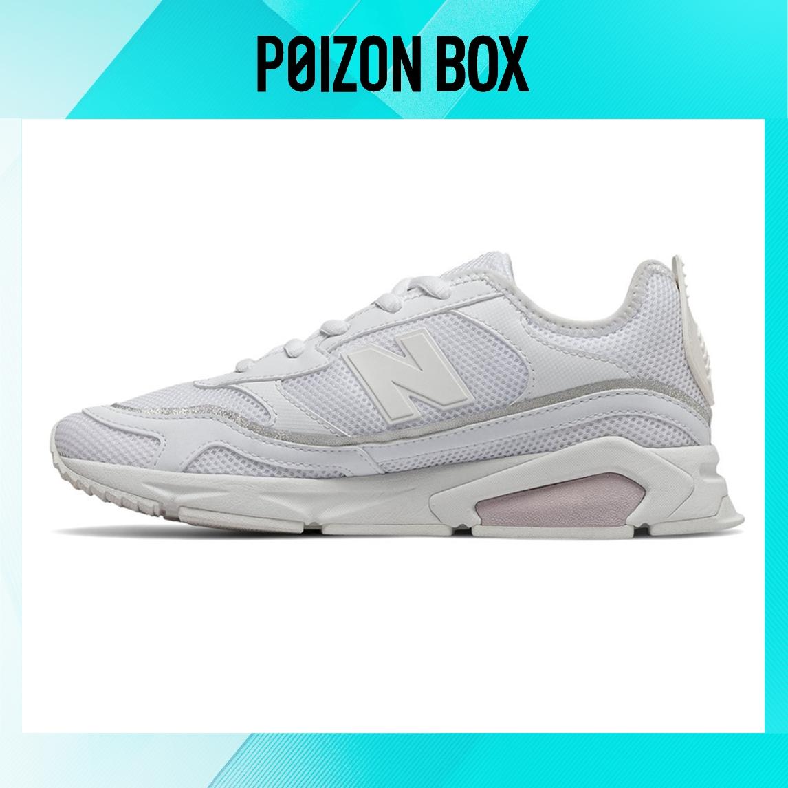 

кроссовки New Balance NB X-RACER Life Casual Shoes Female WSXRCHER