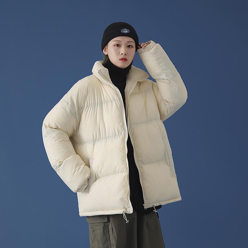 weekday felicity padded jacket
