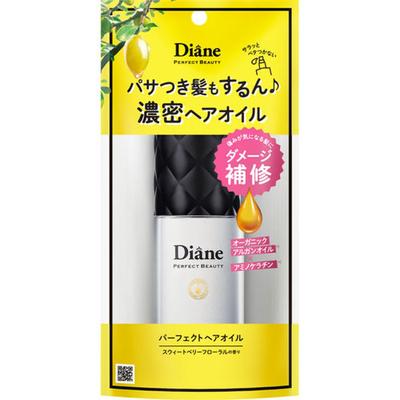 Moist Diane Perfect Beauty Diane Perfect Beauty Huile Parfaite pour les Cheveux 60ml
