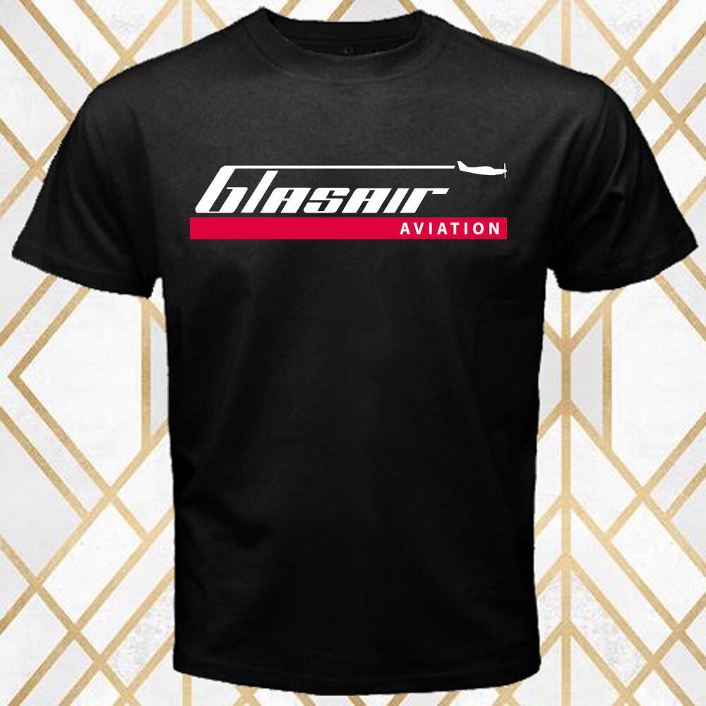 Glasair Aviation Men s Black Size S 3XL M