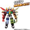 Takara Tomy Transformer WKB-08 Energy Beast Thunderbeak Action Figure Collectible Toy