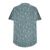Shirts For Women Linen Button Down Shirt Women Oversized Womens Tops Dressy Casual Short Sleeve Tees For Women Trendy
